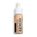 Revolution Relove Super Serum Foundation - F6 | Grocsy