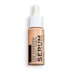 Revolution Relove Super Serum Foundation - F6 | Grocsy