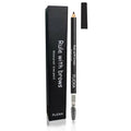 FLiCKA Rule with Brows Brow Pencil - Black | Grocsy