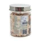 Truefarm Organic Roasted Cashews | Grocsy