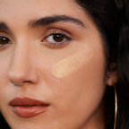 Kiro Daily Dewy Serum Foundation - Peachy Ivory | Grocsy
