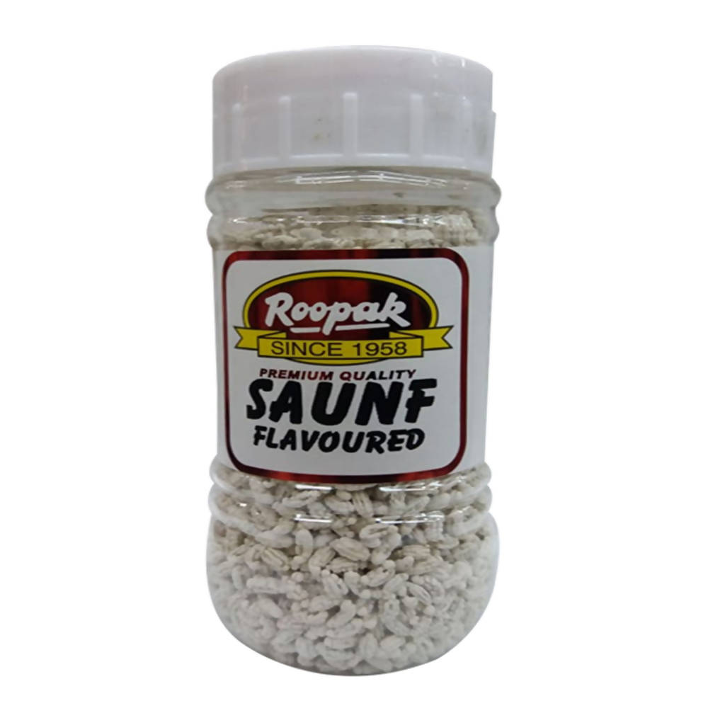 Roopak Saunf White Flavored | Grocsy