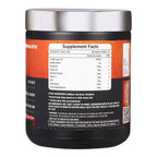 Reformulate Colla Gen Powder Peptides With Hadjod & Vitamin D3 I Joint Health I Boosts Muscle Strength I Beautifies Skin & Hair I Orange | Grocsy
