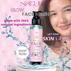 Guru Prasadam Glow Face Wash | Grocsy