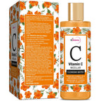 St.Botanica Vitamin C Micellar Cleansing Water | Grocsy