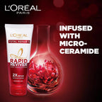L'Oreal Paris Rapid Reviver Total Repair 5 Deep Conditioner | Grocsy