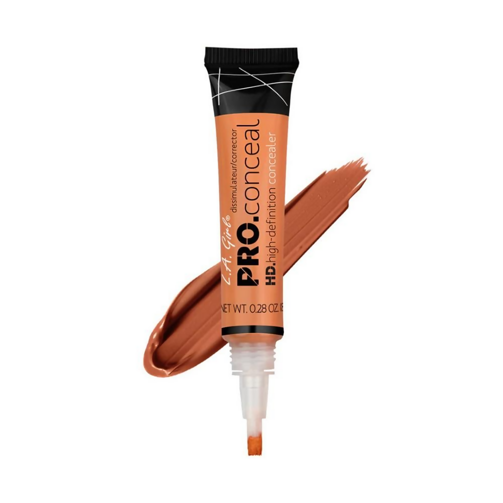 L.A. Girl HD Pro Conceal - Orange Corrector | Grocsy