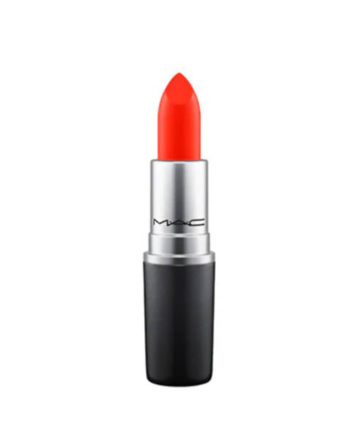 Mac Matte Lipstick - Lady Danger | Grocsy