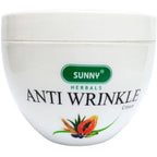 Bakson's Sunny Anti Wrinkle Cream | Grocsy
