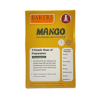 BAKERS Milk Shake Mix - Mango Flavour | Grocsy
