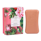 Naija Pomegranate & Lime Antiageing Soap | Grocsy