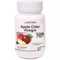 Biotrex Apple Cider Vinegar 1200mg Capsules | Grocsy