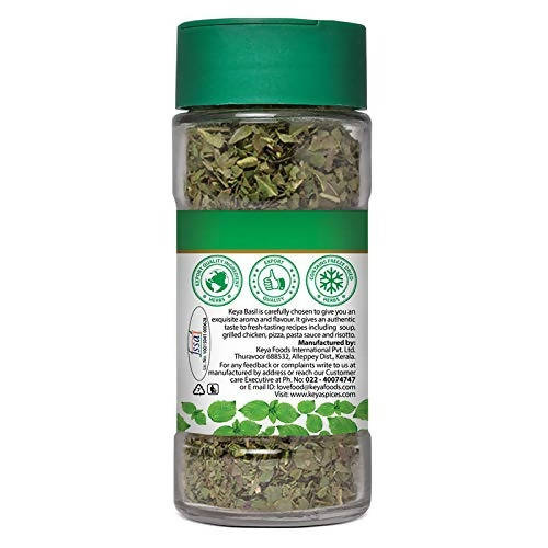 Keya Basil | Grocsy