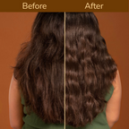 Nyveda Restore My Shine Damaged Hair Oil Shampoo | Grocsy