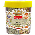 Chandan 6 in 1 Royal Pack Mouth Freshener | Grocsy