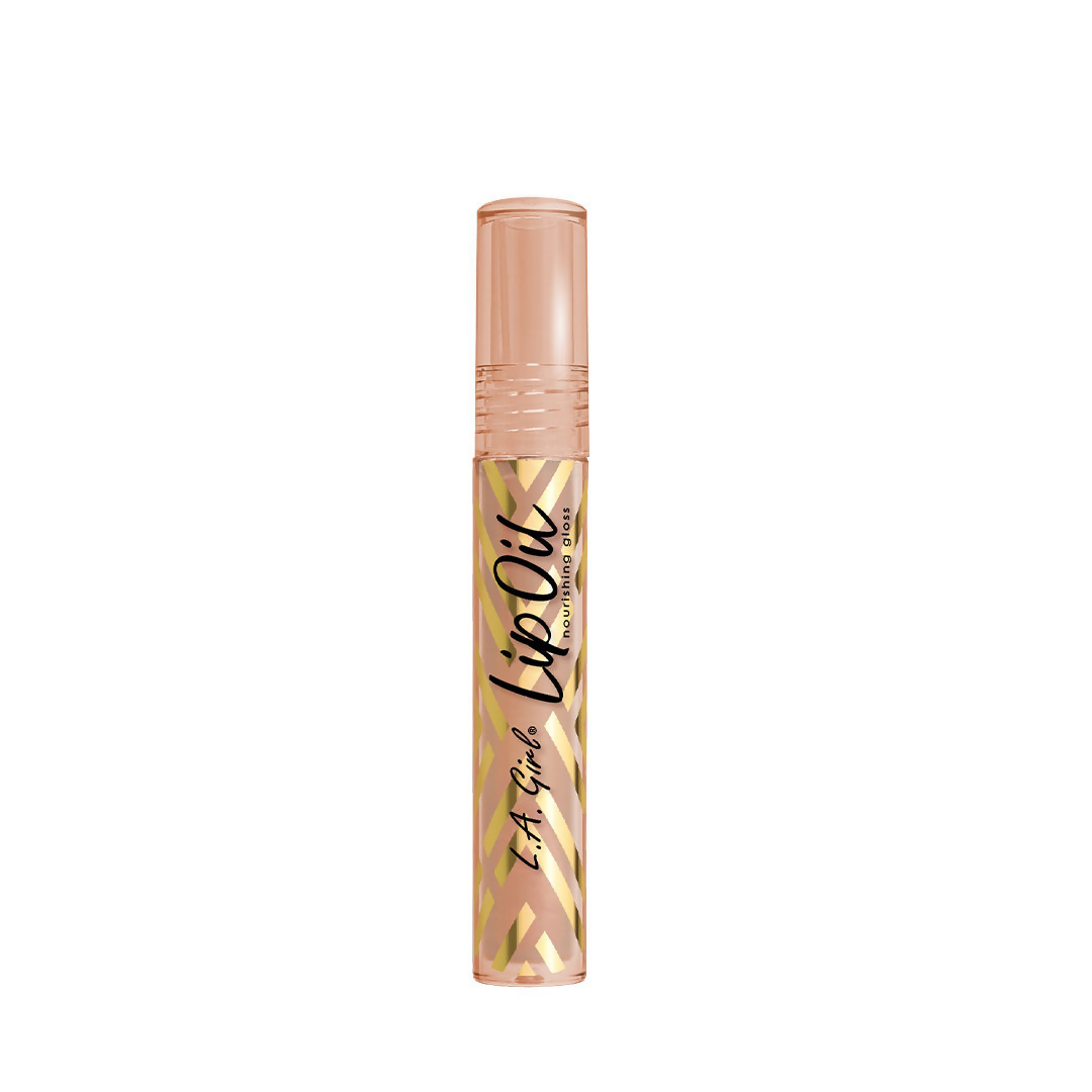 L.A. Girl Lip Oil - Sheer Vanilla | Grocsy