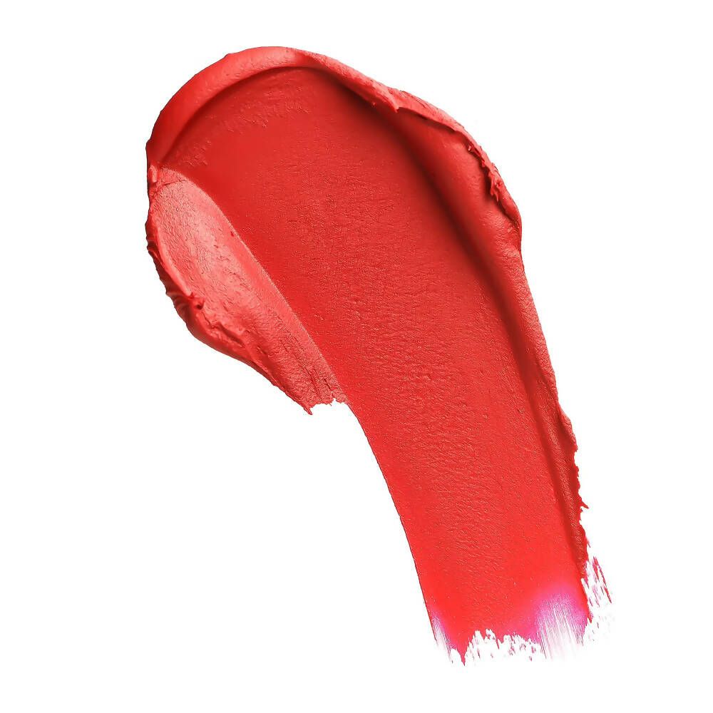 Revolution Matte Lipstick - 134 Ruby | Grocsy