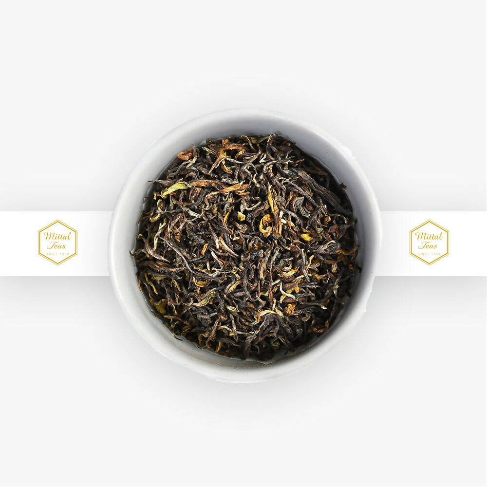 Mittal Teas Darjeeling Royal Muscatel (Premium) | Grocsy