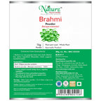 Naturz Ayurveda Brahmi Powder | Grocsy