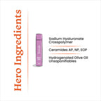 Foxtale ABC of Acne Control Trio Skin Care Kit: Acne Spot Correct Gel + Cleanser Face Wash + Ceramide Moisturizer | Grocsy