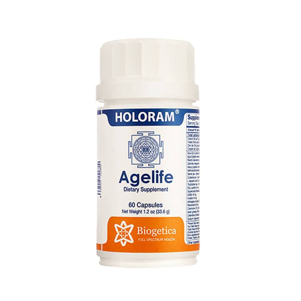 Biogetica Holoram Agelife | Grocsy