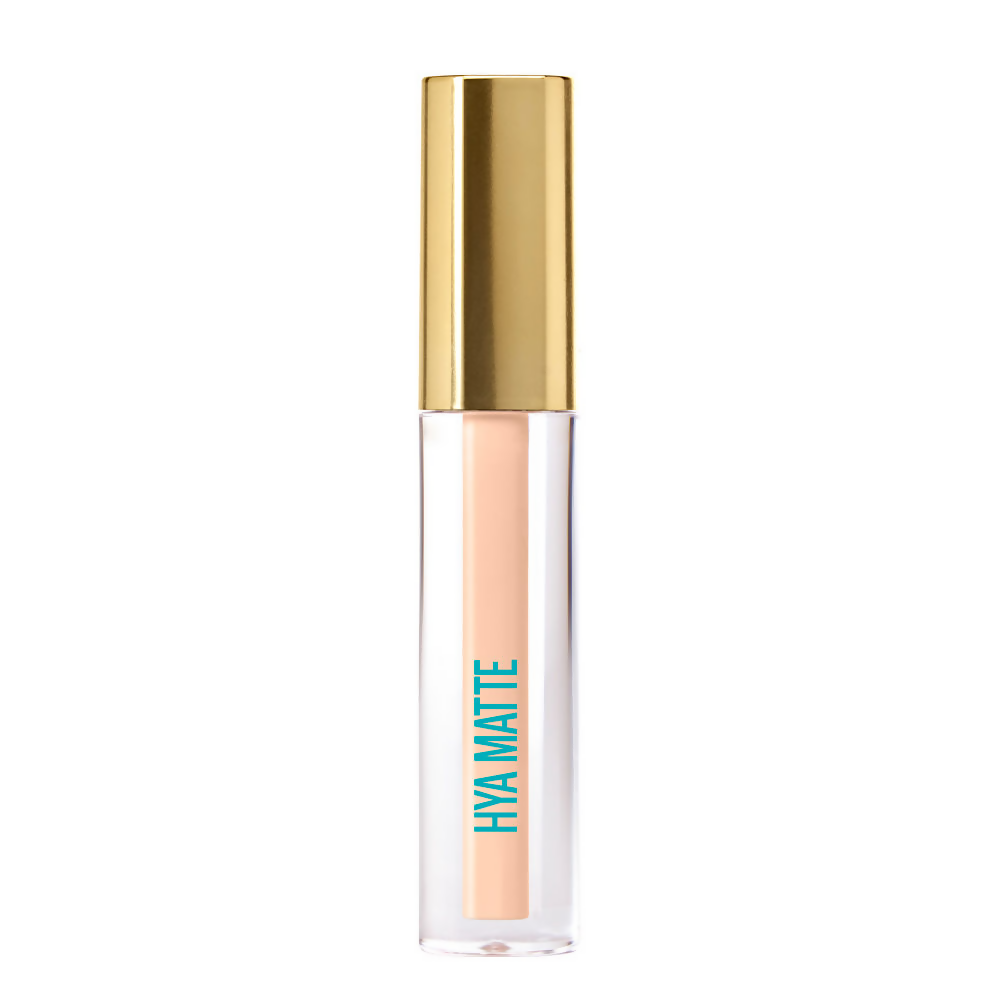Lakme 9 To 5 Hya Matte Liquid Concealer - Ivory | Grocsy