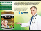 Naveda Herbal Dia Plus | Grocsy