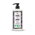 Love Beauty &amp; Planet Argan Oil and Lavender Paraben Free Smooth and Serene Conditioner | Grocsy