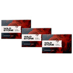 Wild Stone Ultra Sensual Deodorant Soap for Men | Grocsy
