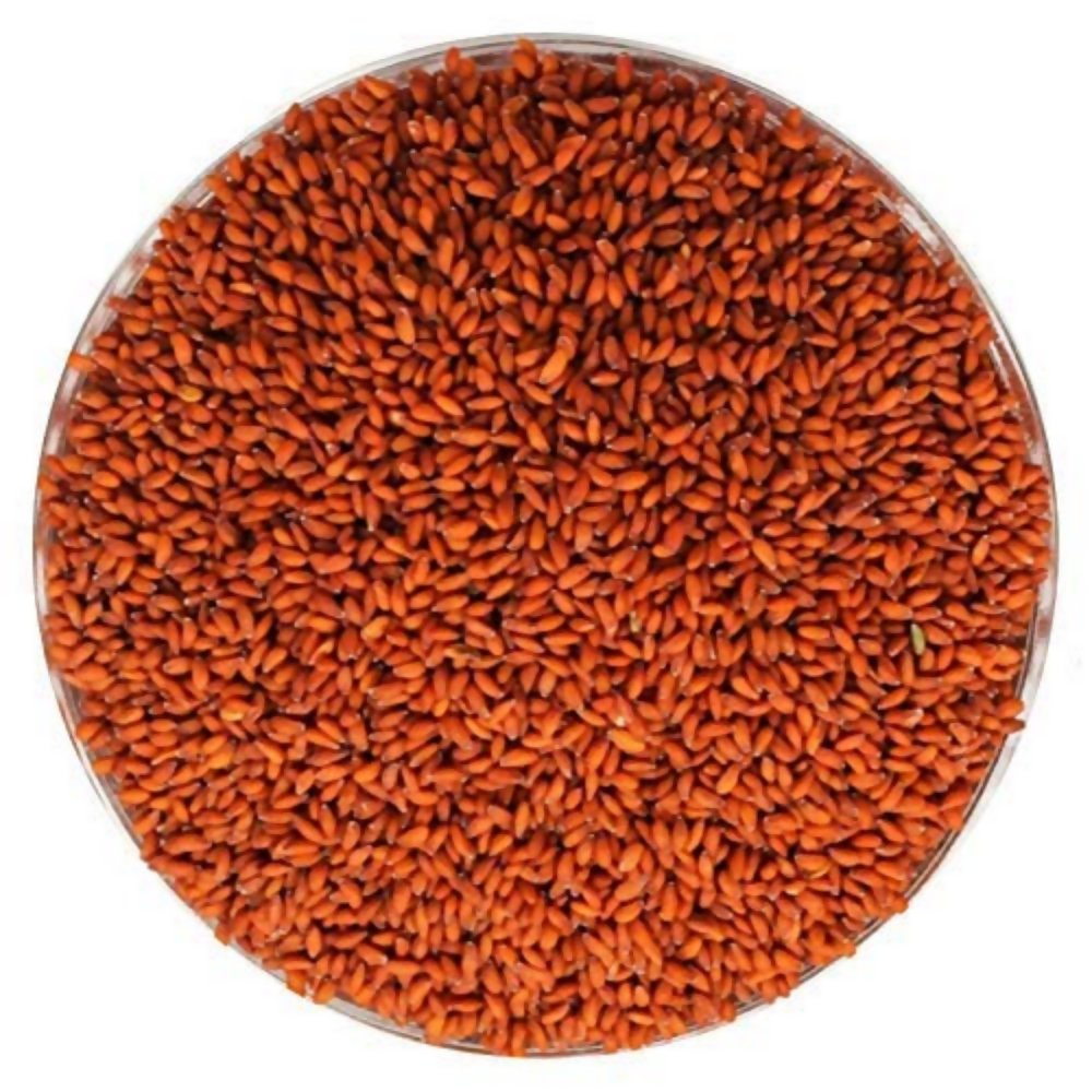 Nature Yard Organic Raw Halim Seeds | Grocsy