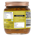 Daichi Singhara Pickle | Grocsy