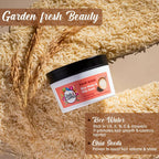 Buds & Berries Nourishing Hair Mask With Rice Water & Chia Seeds | Grocsy