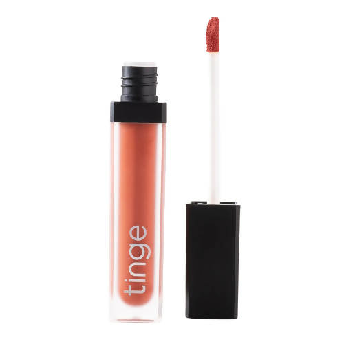 Tinge Nymph Liquid Lipstick | Grocsy