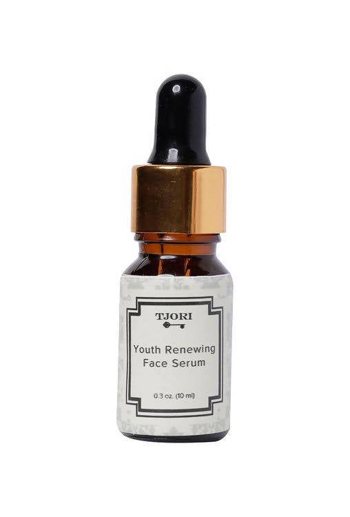 Tjori Youth Renewing Face Serum | Grocsy