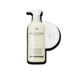 La'dor Triple Natural Shampoo - Hypoallergenic, Vegan, Mild Formula for Sensitive Scalp & Dry Hair | Grocsy