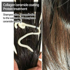 Elizavecca CER 100 Collagen Coating Hair Protein Treatment | Grocsy