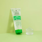 Pilgrim Korean 99% Pure Aloe Vera Gel with Vitamin E & Vitamin B5, Hydrates & Soothes Skin - Korean Skin Care | Grocsy