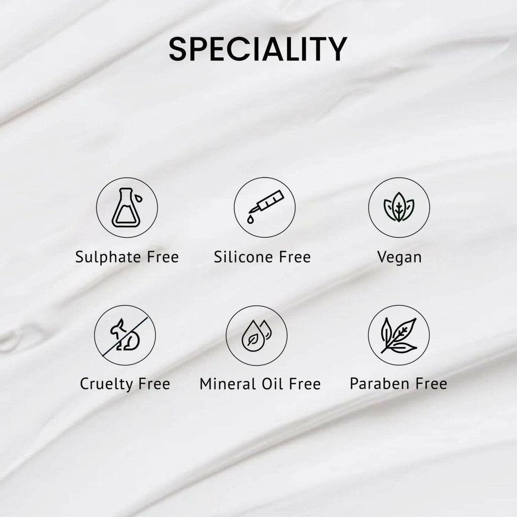Alps Goodness Coconut, Argan Oil & Hyaluronic Acid Hydrating & Moisturizing Conditioner | Grocsy