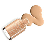 Neutrogena Healthy Skin Liquid Makeup Foundation, Broad Spectrum SPF 20 Feverfew,Classic Ivory | Grocsy
