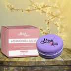 Mirah Belle Aphrodisiac Salve (Balm) | Grocsy