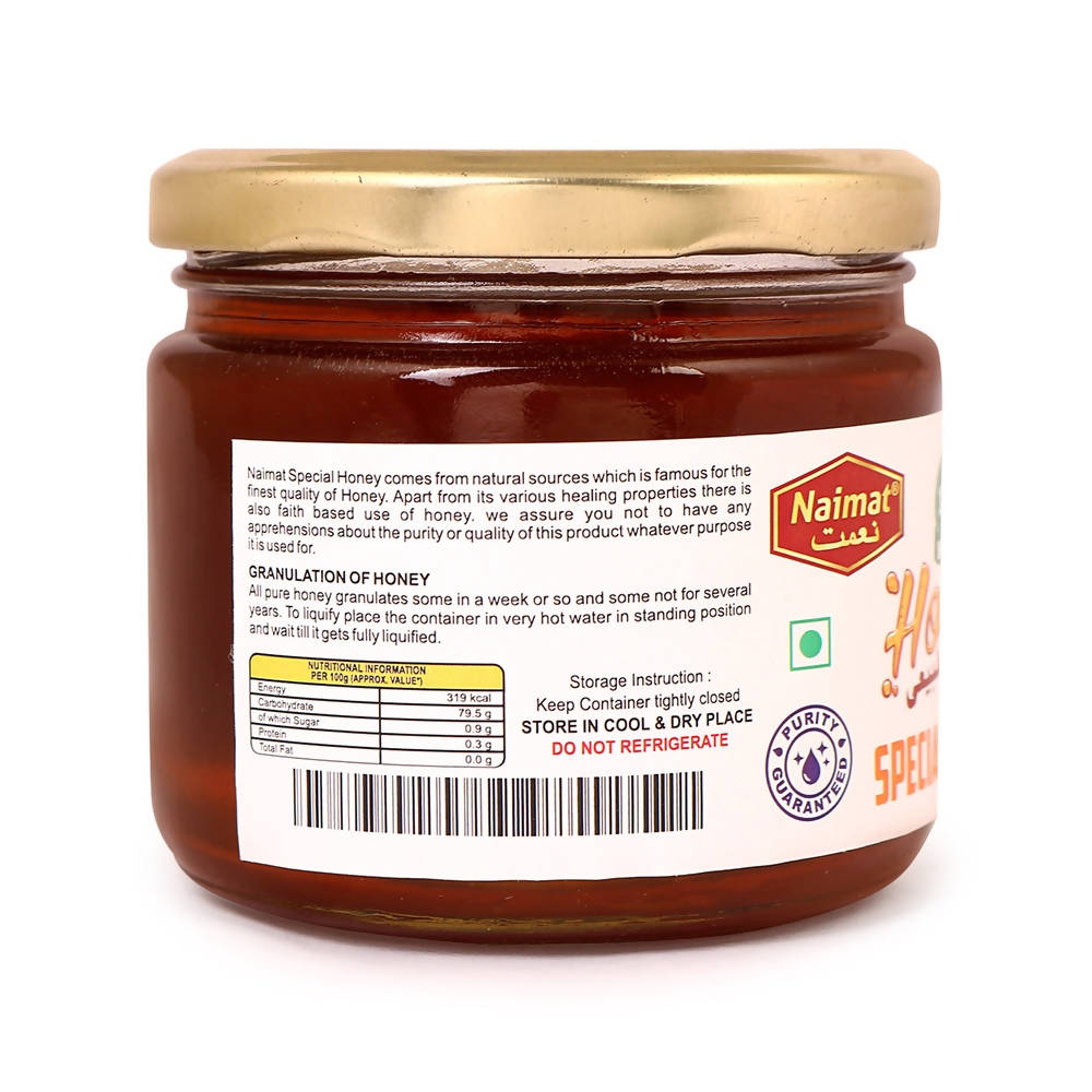 Naimat Special Honey | Grocsy