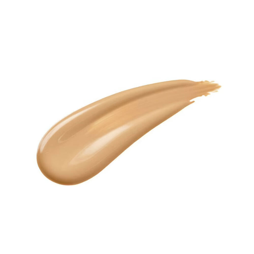 Shiseido Synchro Skin Glow Luminizing Fluid Foundation - Golden 4 | Grocsy