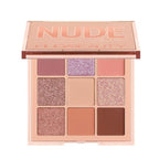 Huda Beauty Nude Obsessions Mini Eyeshadow Palette - Light | Grocsy