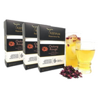 Tassyam Organics Oolong Rouge Tea - Box | Grocsy