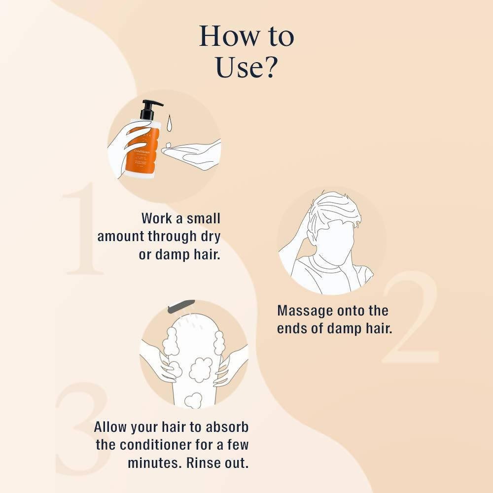 Arata Nourishing Conditioner | Grocsy