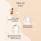 Arata Nourishing Conditioner | Grocsy