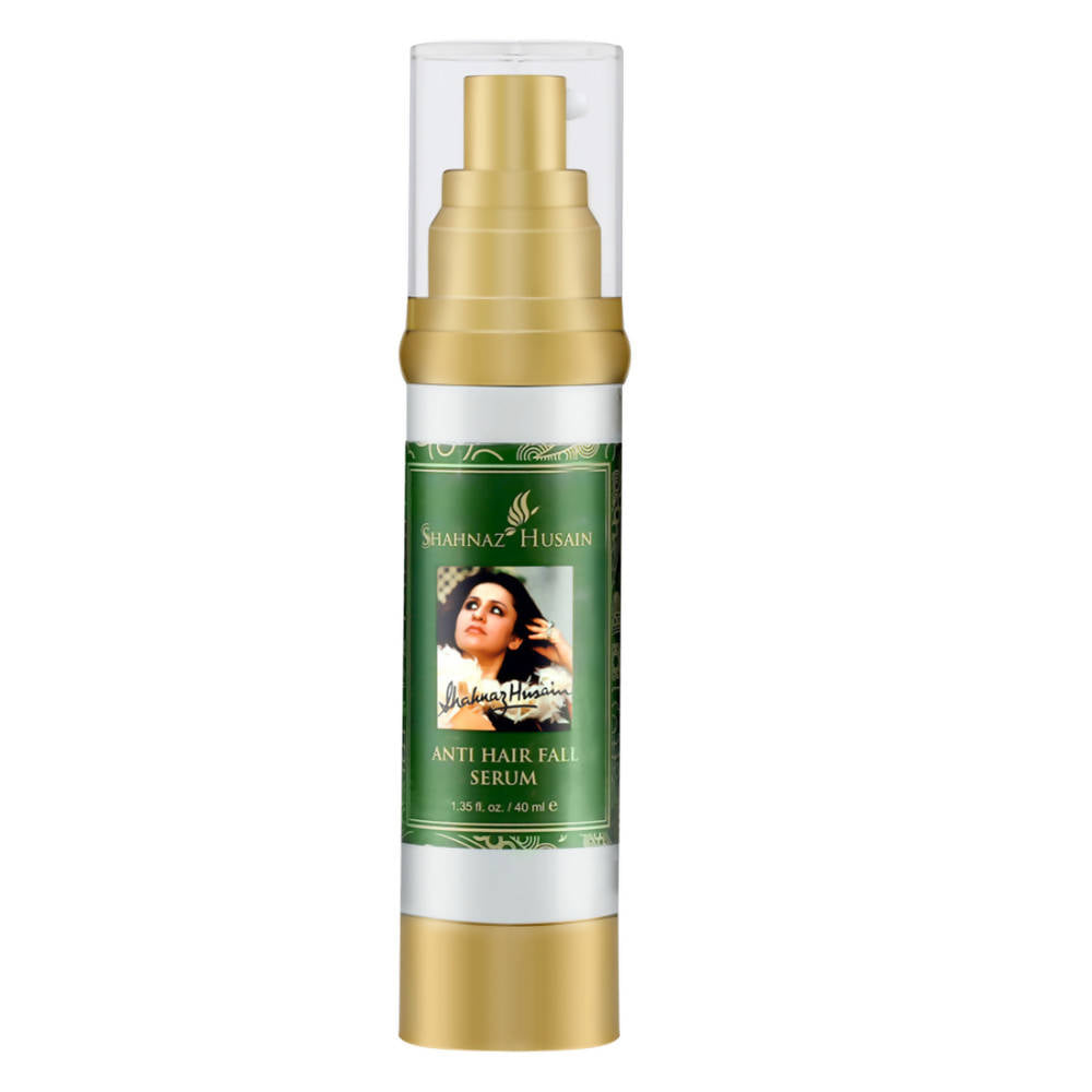 Shahnaz Husain Anti Hair Fall Serum | Grocsy