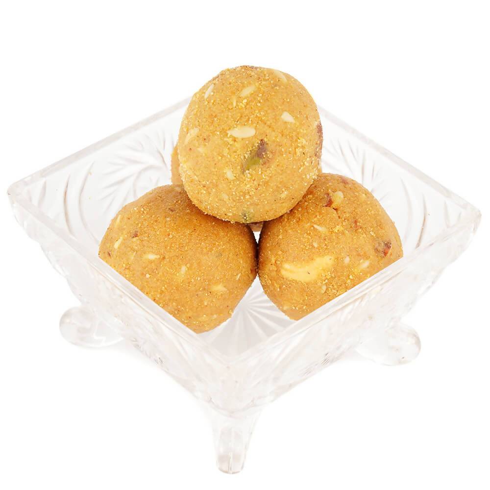 Evergreen Sweets - Besan Laddoo | Grocsy