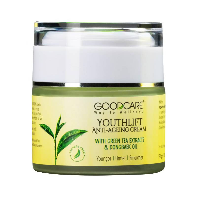 Goodcare Way To Wellness Youthlift Anti-Ageing Cream | Grocsy