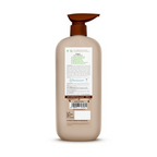 Mamaearth Cocoa Rich Moisturizing Body Lotion with Cocoa Butter & Vitamin E | Grocsy